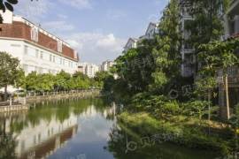 中航格瀾郡陽光花園|地鐵4號線，大4房，低密度大社區，花園洋房