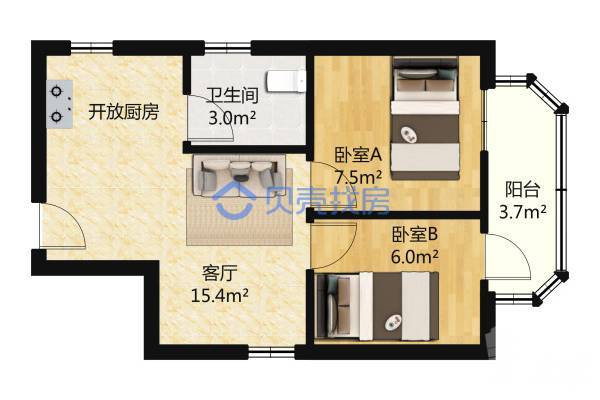 東方皇宮|國貿地鐵口物業，羅湖口岸旁，出租率極高，上車筍盤