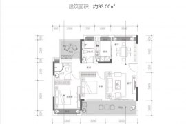 惠州长城吉祥东方花园，首期5万(减)，香港银行按揭，最新价单